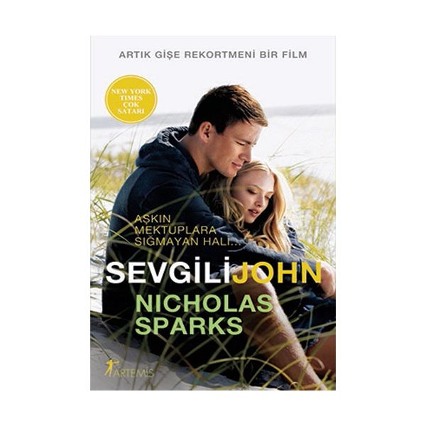Sevgili John