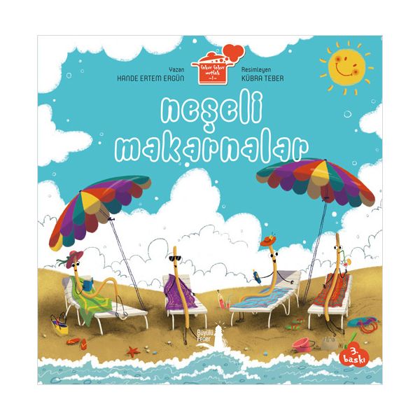 Neşeli Makarnalar