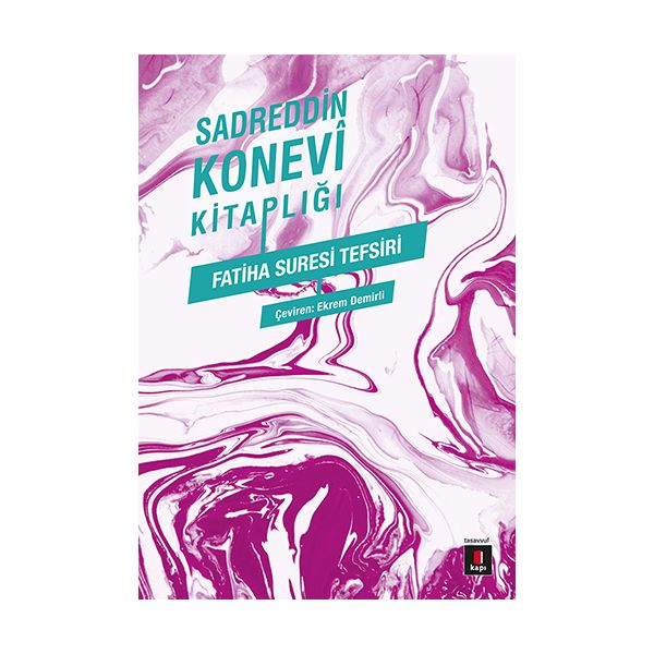 Fatiha Suresi Tefsiri