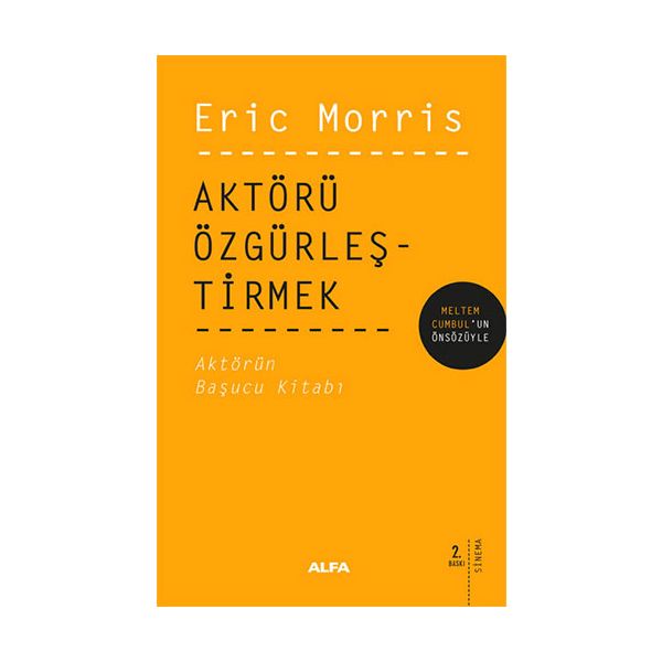 Aktörü Özgürleştirmek