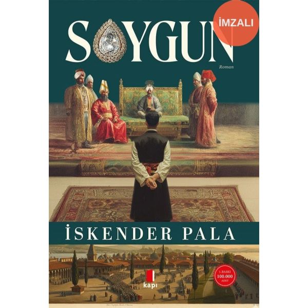 Aşk Hikâyesi İmzalı
