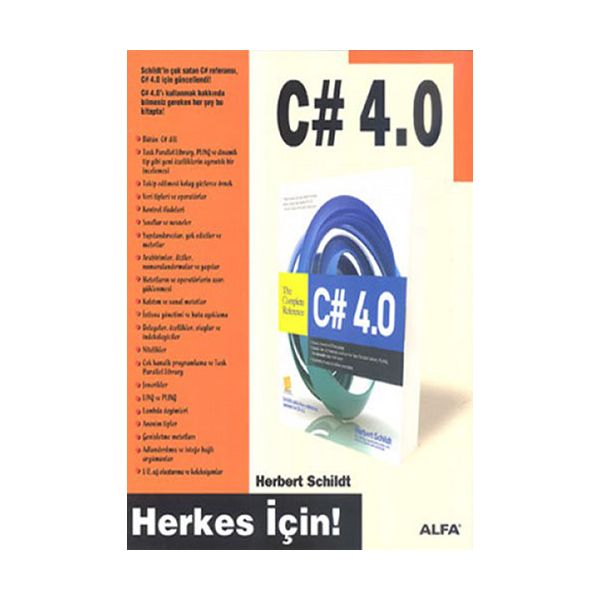 C 4 0