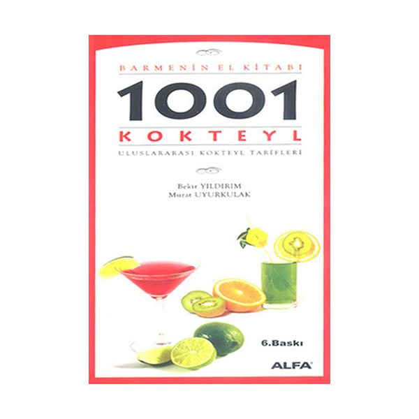 1001 Kokteyl