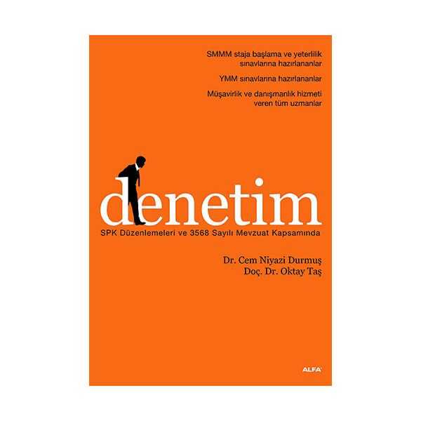 Denetim