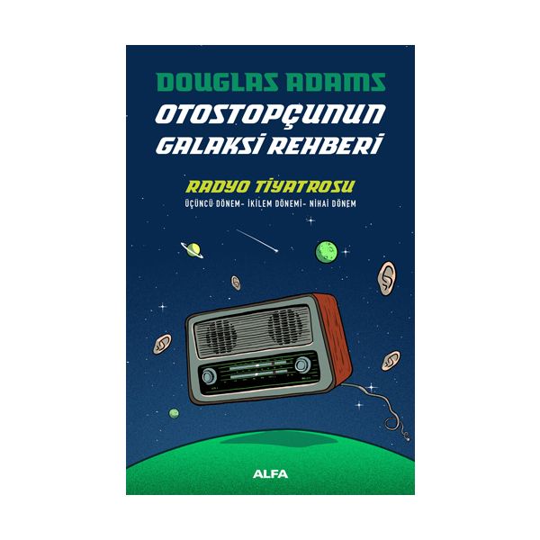 Alfa Kitap