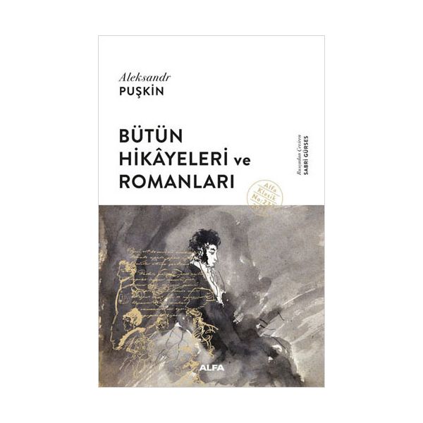 Alfa Kitap