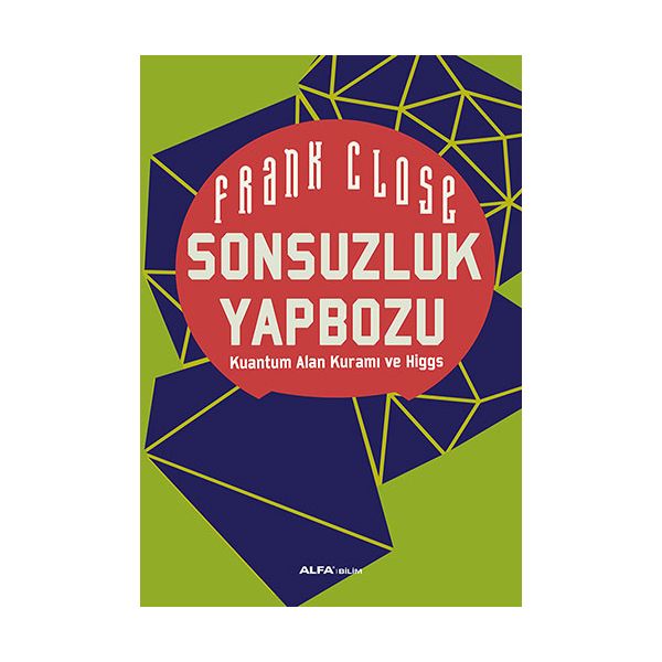 Sonsuzluk Yapbozu