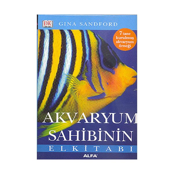 Akvaryum Sahibinin El Kitabı