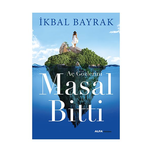 Alfa Kitap