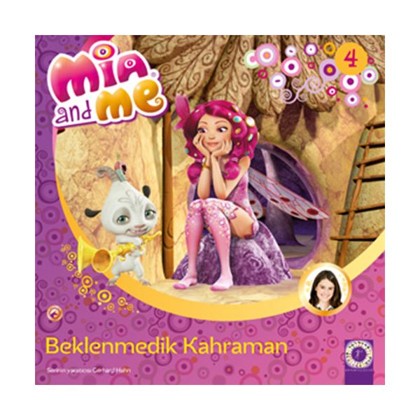 Mia and Me Beklenmedik Kahraman