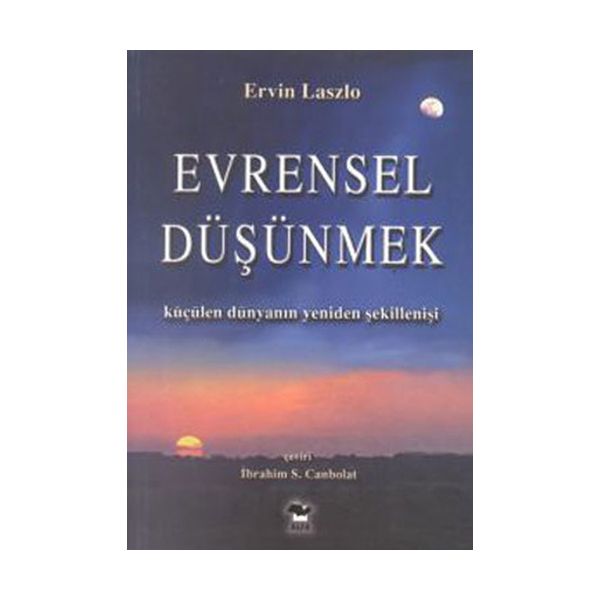 Evrensel Düşünmek