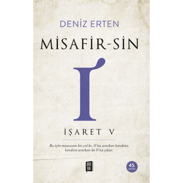 Misafir sin I İşaret 5