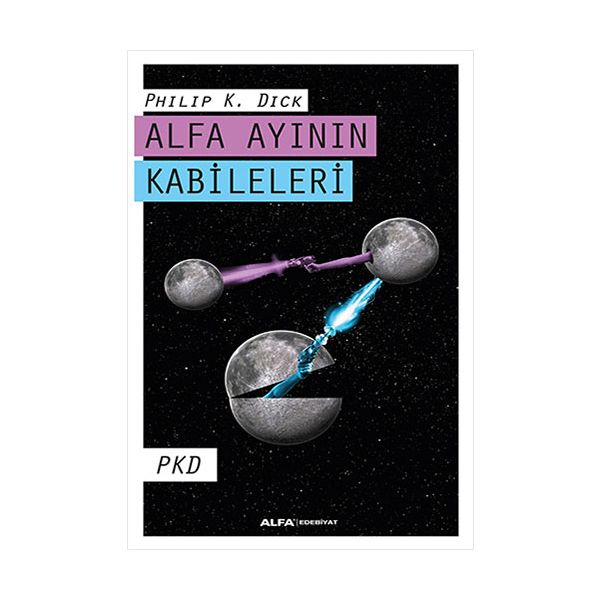 Alfa Kitap