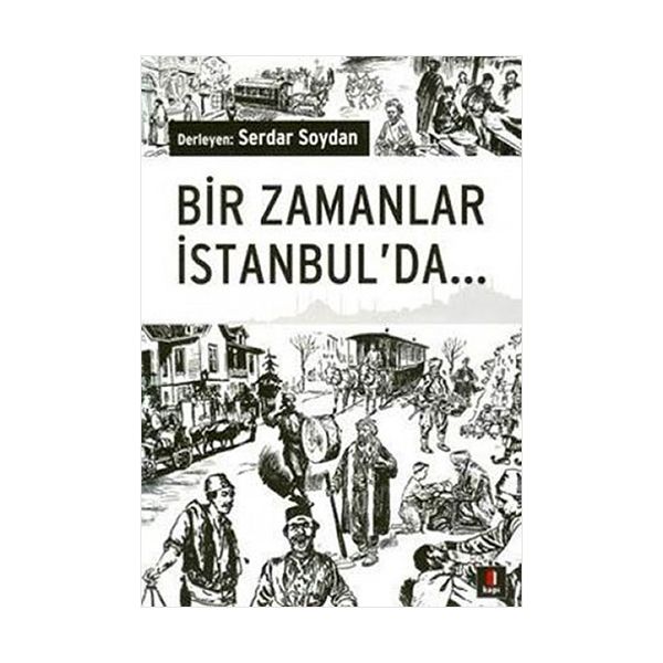 Bir Zamanlar İstanbulda