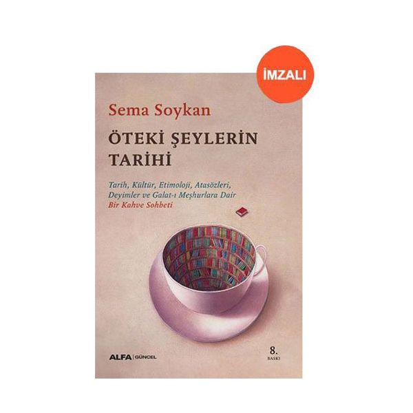 Öteki Şeylerin Tarihi