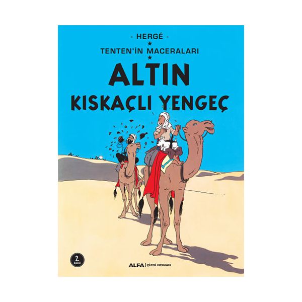 Alfa Kitap