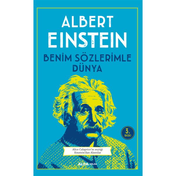 Benim Sözlerimle Dünya