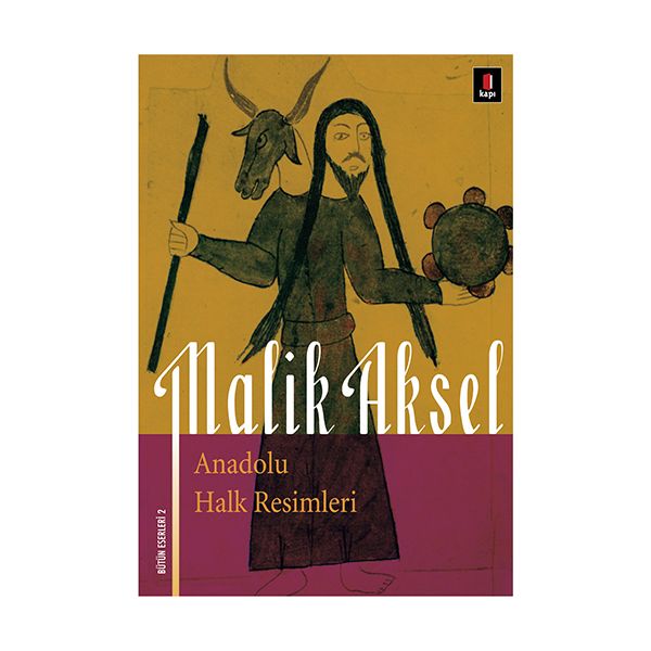 Anadolu Halk Resimleri