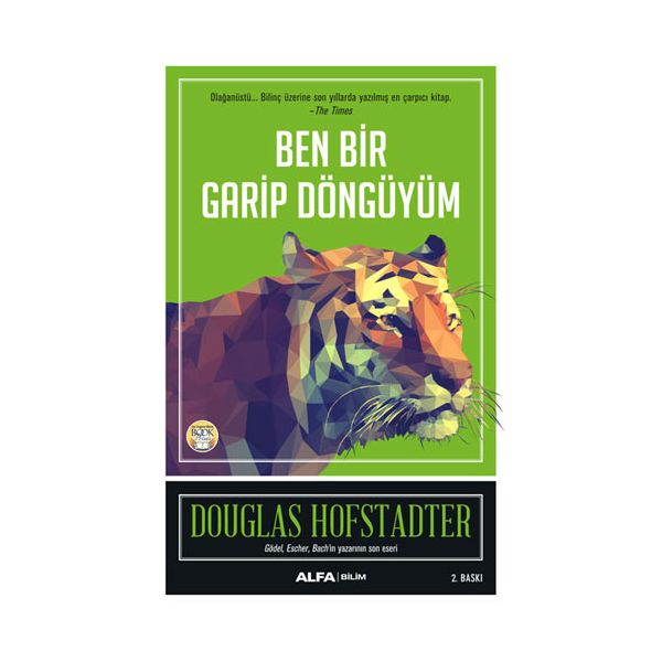 Ben Bir Garip Döngüyüm