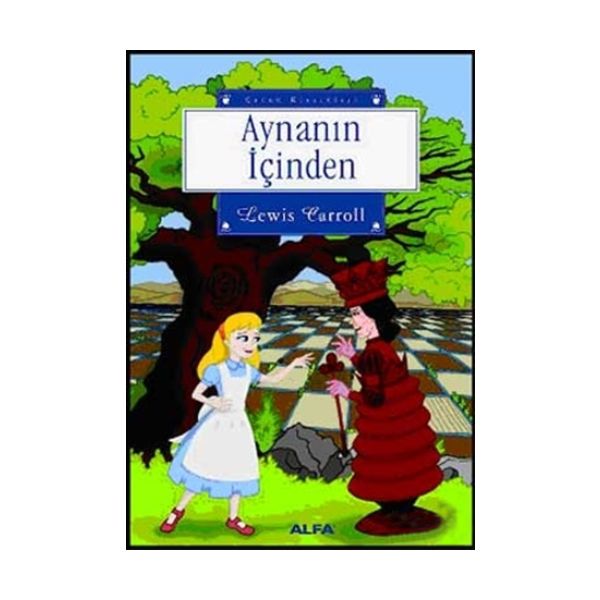 Aynanın İçinden