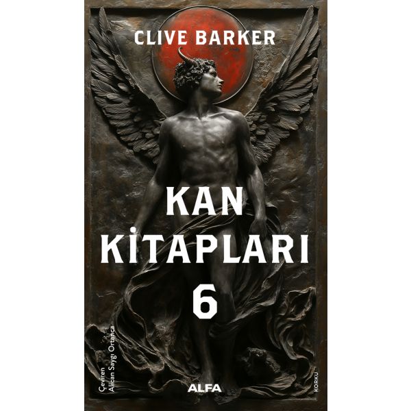 Alfa Kitap