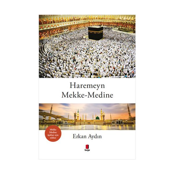 Haremeyn Mekke Medine