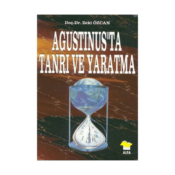 Agustinus ta Tanrı ve Yaratma