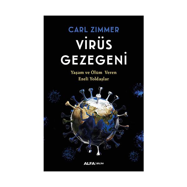 Virüs Gezegeni