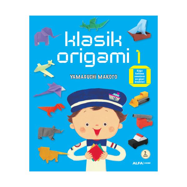 Klasik Origami 2