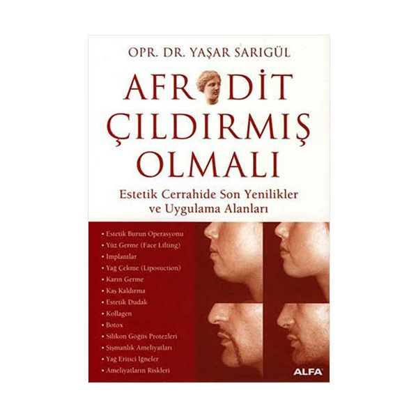 Alfa Kitap