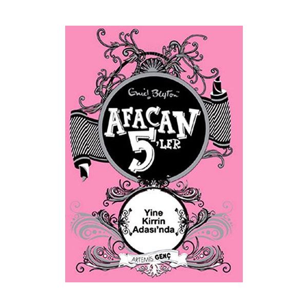 Afacan 5 ler Gizli Takipte