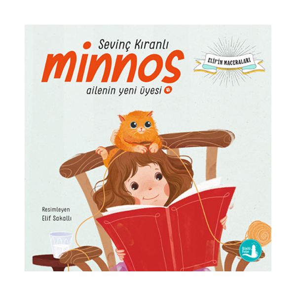 Minnoş