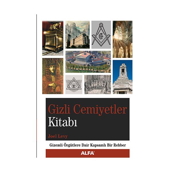 Alfa Kitap
