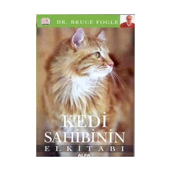 Kedi Sahibinin El Kitabı