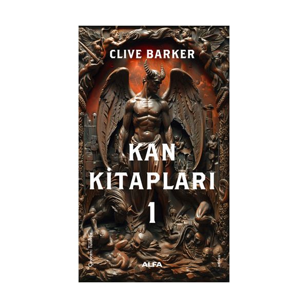 Alfa Kitap