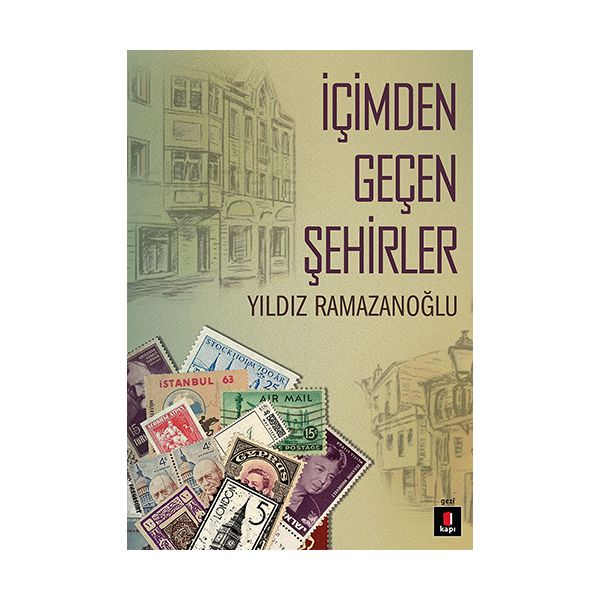 Geçip Giden Şeyler