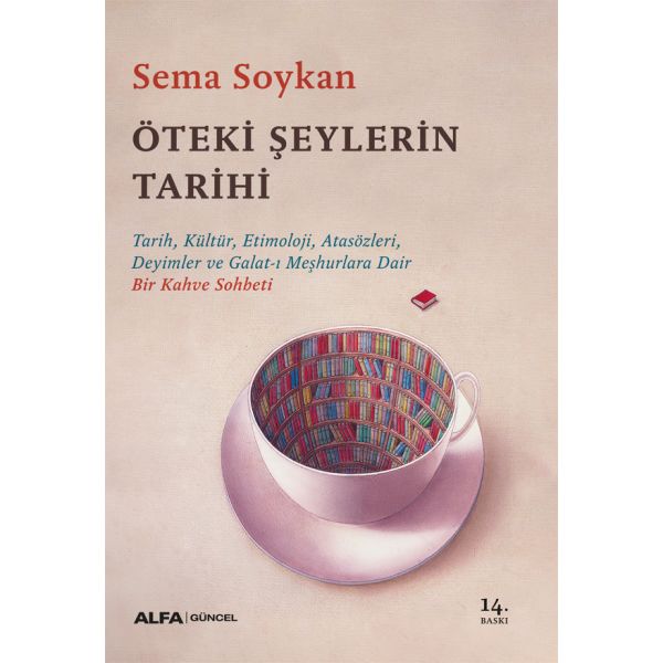Alfa Kitap