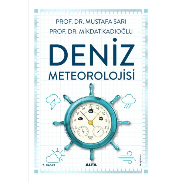 Deniz Meteorolojisi