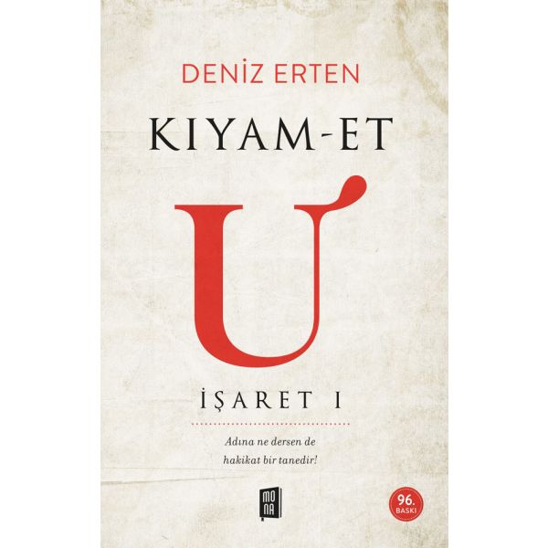 Kıyam et U İşaret 1
