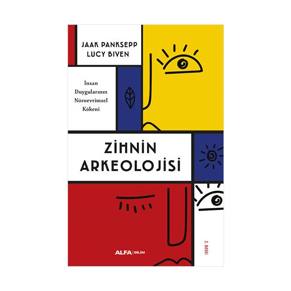 Zihnin Arkeolojisi