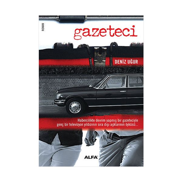 Alfa Kitap