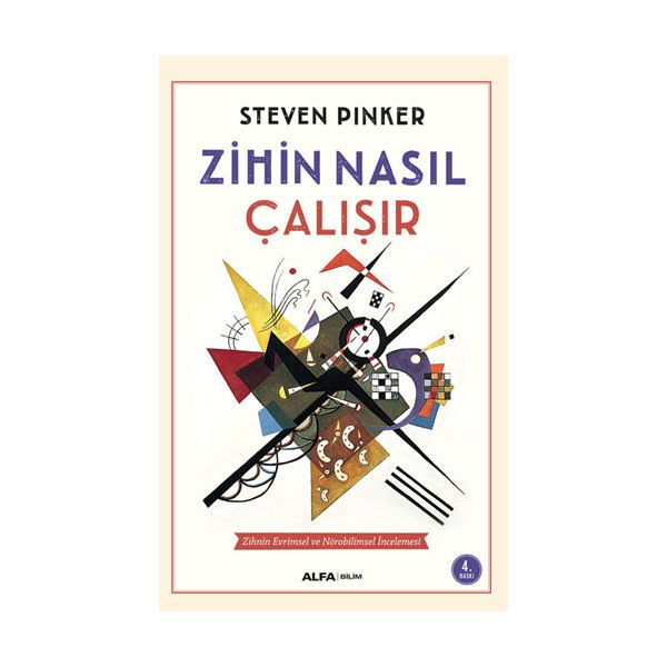 Zihin Nasıl Çalışır