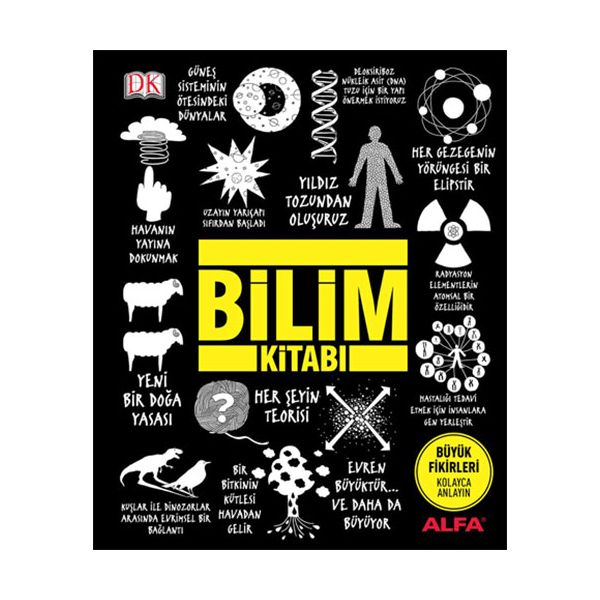 Alfa Kitap