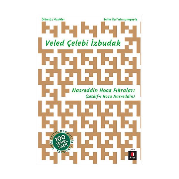 Nasreddin Hoca Fıkraları