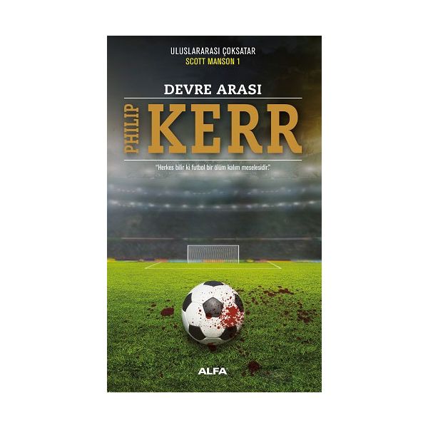 Alfa Kitap