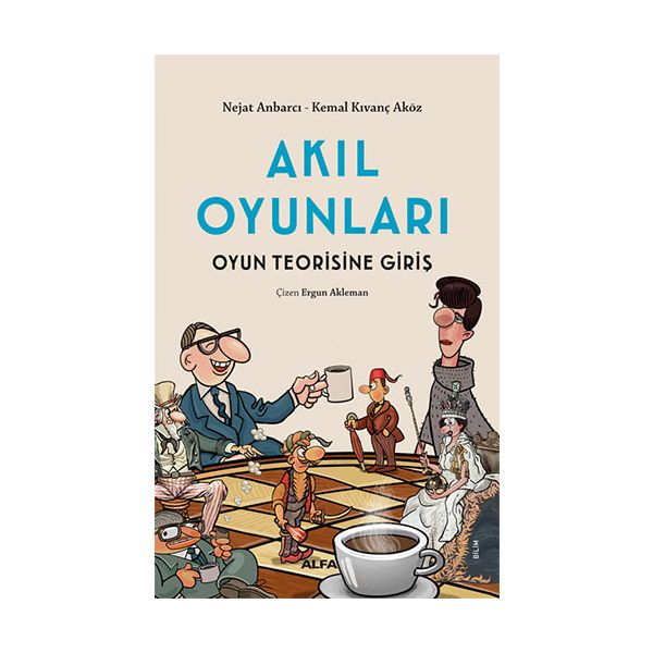 Akıl Oyunları