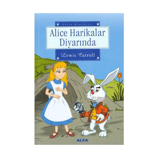 Alfa Kitap