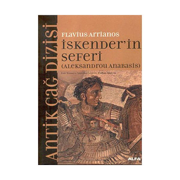 İskenderin Seferi