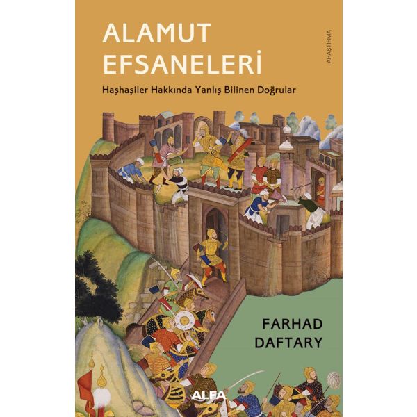 Alfa Kitap
