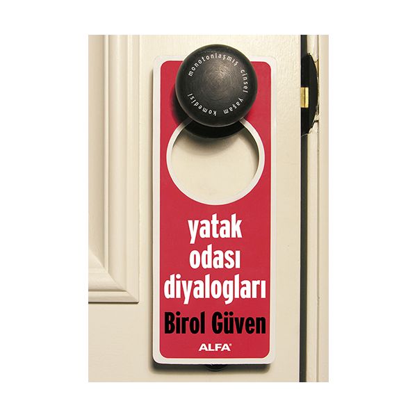Yatak Odası Diyalogları